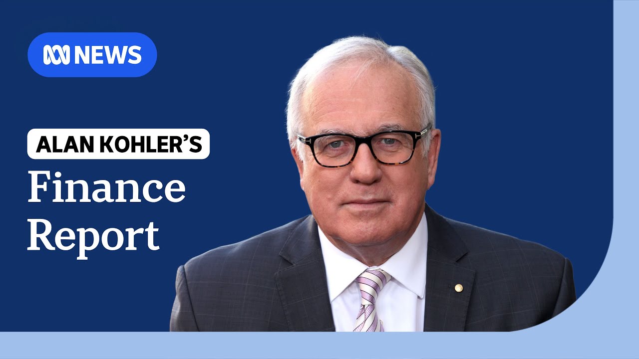 Bitcoin price surpasses $100,000 USD and ASX closes higher | Finance Report