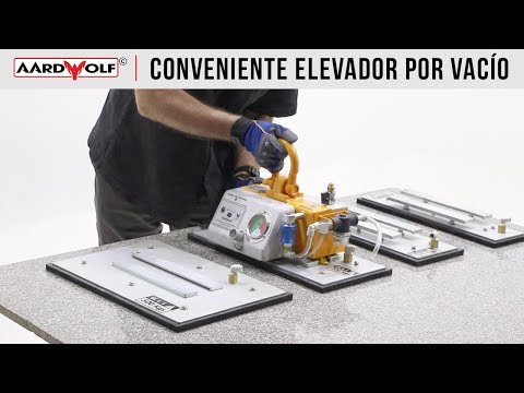 Vacuum Lifter Handy