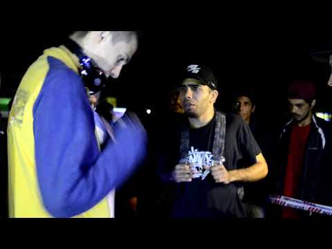 Golden 16vo // Wide vs Chancha vs Cario // Fecha #1