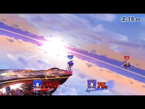 RTD Vs. Chrininja! Game5&SetMatch