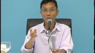 062-ศึกษาและปฏิบัติธรรม ครั้งที่62 บุคคลเปรียบเหมือนหนูและห้วงน้ำ