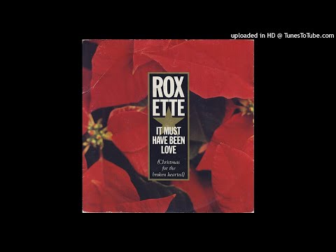 Konstantine Japaridze - It Must Have Been Love (Official Music)