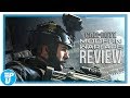 Call of Duty: Modern Warfare - REVIEW!