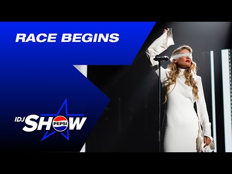 TEODORA SCEPANOVIC - NAJGORA (LIVE @ IDJ PEPSI SHOW 2025)