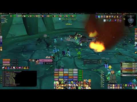 9/07/21 Gruul/Mag.  Paladin PoV