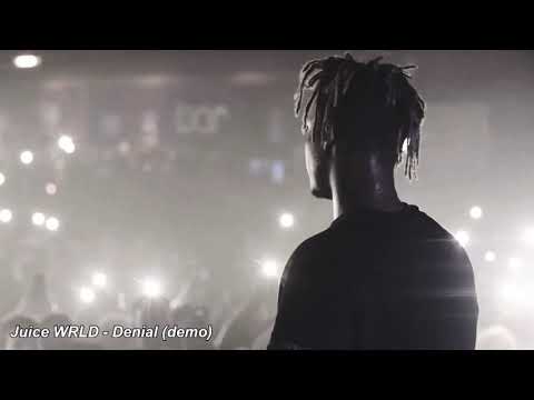 Juice WRLD - Denial 💔