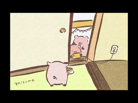 人間味のあるインスト曲（1分程度）つくります イメージ1
