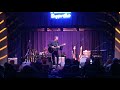 Michael Stanley  "slip away" - solo acoustic  4-12-19