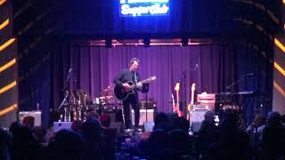 Michael Stanley  &quot;slip away&quot; - solo acoustic  4-12-19