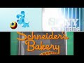 Blue S Clues Drake Josh Maude Sesame Street Credits Remix