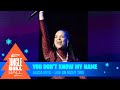 Alicia Keys You Don T Know My Name Live At Capital S Jingle Bell Ball 2023 Night Two Capital