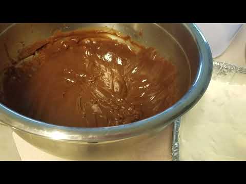 Part V-Chocolate Delight