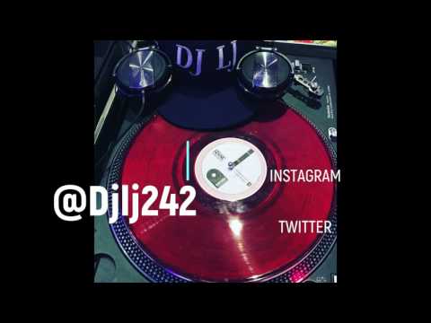 DJ LJ 2017 SOCA MIX PT2