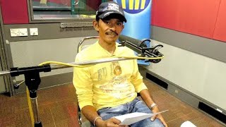 Download lagu SALEEM - Antara Hujan dan Airmata | Studio Session with Lyrics mp3