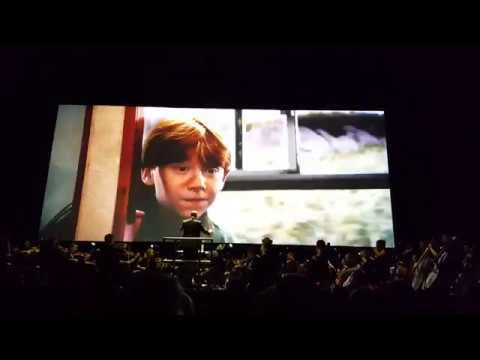 Royal Philharmonic at Glasgow Hydro