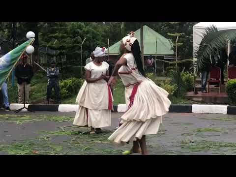 Woze Dicha, Wolayta Song, ዎዜ ድቻ, Wolaitta dance