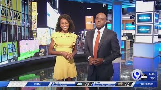 Techbytes: 9-23-19