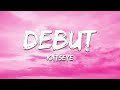 KATSEYE Debut Lyrics