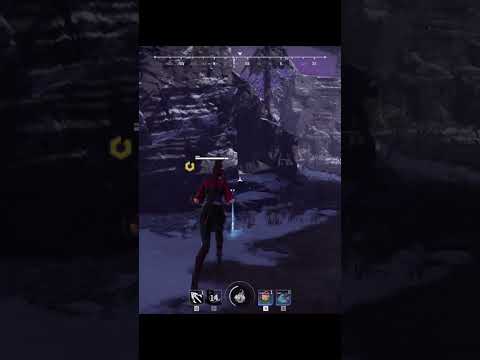 INSANE Ninja Kill in Naraka: Bladepoint! 🗡️ #Shorts #naraka