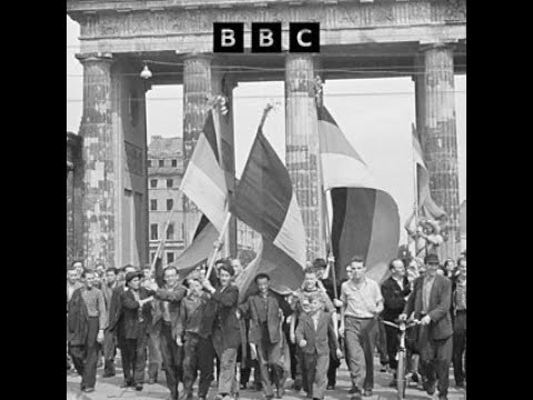 Uprising in East Germany - Witness History