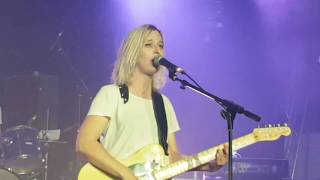 Chorusgirl 'No Moon' @ Indietracks 2017