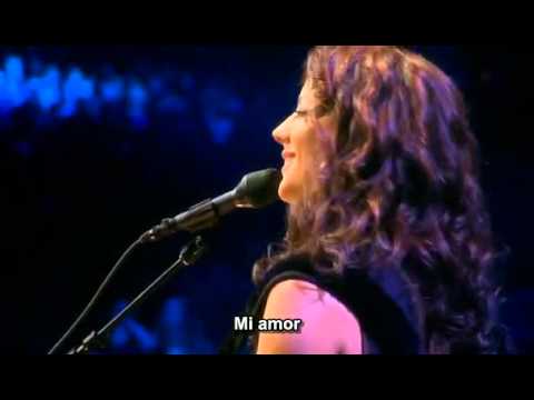 Hold On - Sarah McLachlan Español