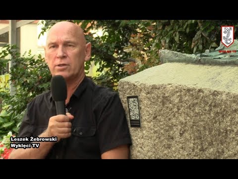 Goliat - tragiczna pomyłka. LESZEK ŻEBROWSKI O POWSTANIU WARSZAWSKIM, cz. 4