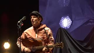 Gerry Cinnamon - Belter - Hydro Arena Glasgow 24.11.2018