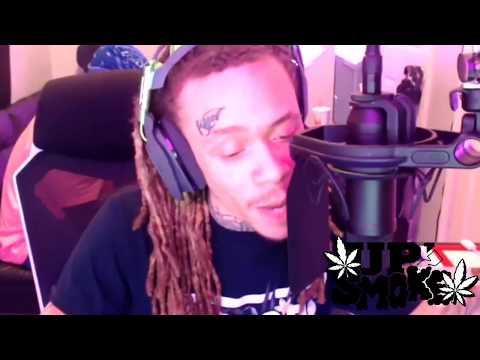 Lil Tecca Ft. Juice Wrld - Ransom Freestyle | Kyd Knarly