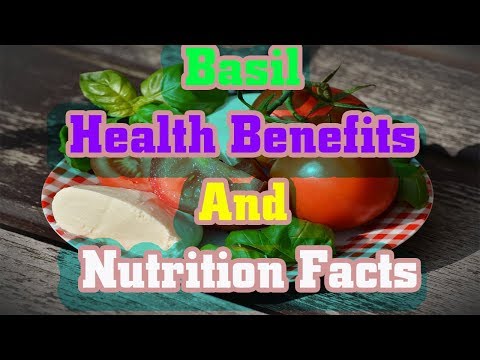 , title : 'Basil Health Benefits And Nutrition Facts'