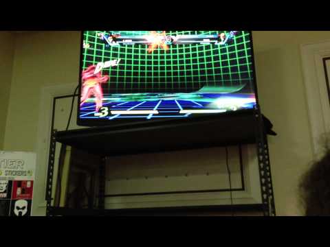 EVO2013 [BT] Marlinpie vs ???? Brokentier Booth Casuals feat. unbiased commentary by IFC Yipes