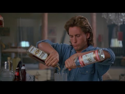 Loaded Weapon 1 (1993) Lethal Weapon Parody