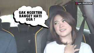 Download lagu PESONANYA BIKIN KEBAWA MIMPI !   AYA IBRAHIM PRANK TAKSI ONLINE IV qxxFoaN0 mp3