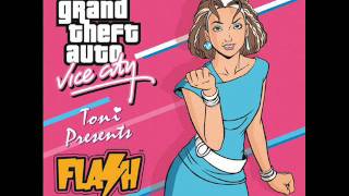 GTA Vice City - Flash FM - Yes - Owner of a lonely heart