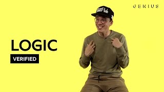Logic &quot;America&quot; Official Lyrics &amp; Meaning | Verified