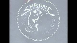 Chrome - Mithras