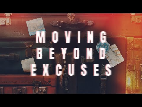 Moving Beyond Excuses | 11 Jan 2026 | 08:15 | AFR
