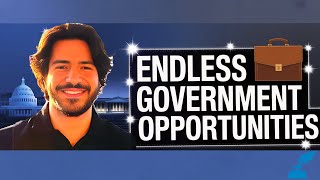 How to Keep Your Government Contracting Pipeline Full of Opportunities