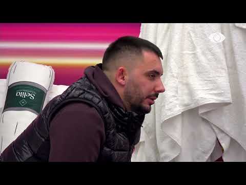 “Më mirë zihesh me mua”/ KeijsI-Armelës: Nuk e kam kompetencën të të ndërhyj - bbva 5