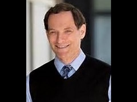Dr.  Alan Pocinki presents  “Psychiatric Misdiagnoses in EDS: When is Anxiety not Anxiety?”