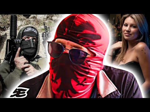 Why The Albanian Mafia Is The Most Feared Mafia Of Europe