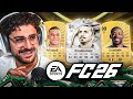 MEIN ERSTER EA FC 26 STREAM  