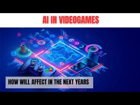 Next-Gen Gaming: AI's Unprecedented Impact on Future Video Games
