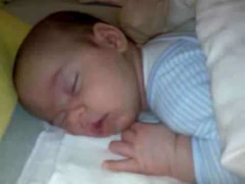 Leontina i Ivana - Spava andjeo