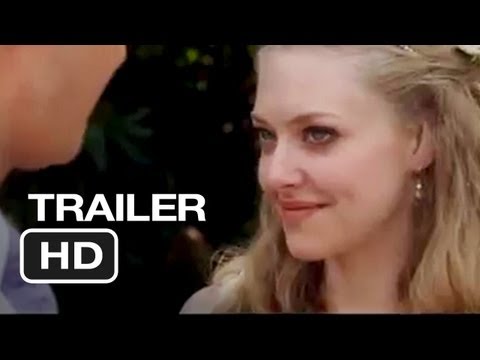 The Big Wedding (2013) Official Trailer