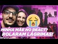 MINHA MÃE FEZ UM REACT | EMICIDA - MÃE (ESPECIAL DIA DAS MÃES) MINHA MÃE FEZ UM REACT | EMICIDA - MÃE (ESPECIAL DIA DAS MÃES)