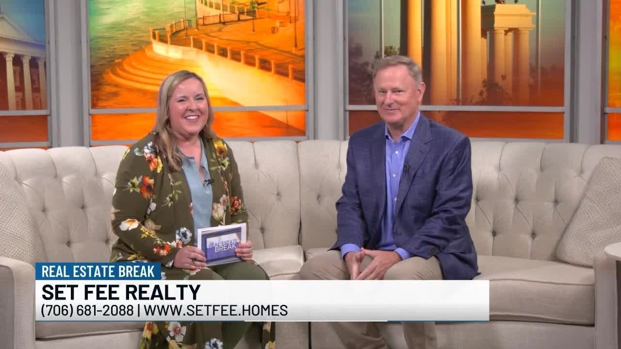 Real Estate Break: $6,000 Flat-Fee Real Estate (No Catch) | Set Fee Realty