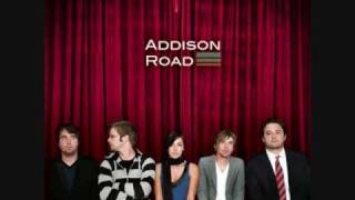 Addison Road - Start Over Again