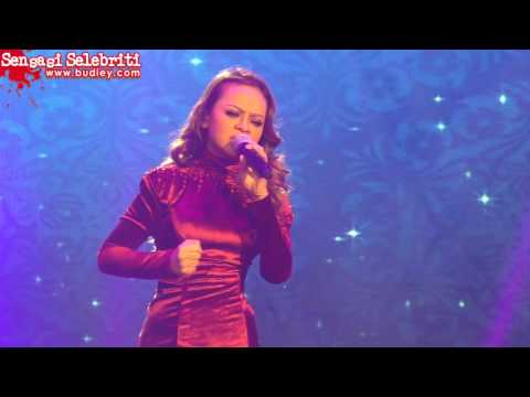 Top 12 Pilihan Juri di Konsert GEGAR VAGANZA Minggu Ke-2