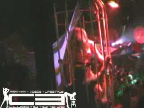 5 Jahre Muschiclub im Bootshaus Teil 1